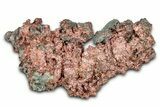 Natural, Native Copper Formation - Michigan #335455-1